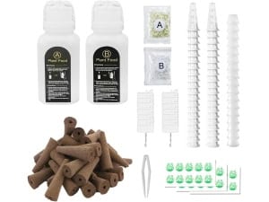 Hydroponic Pods kit