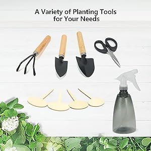 plant tools 